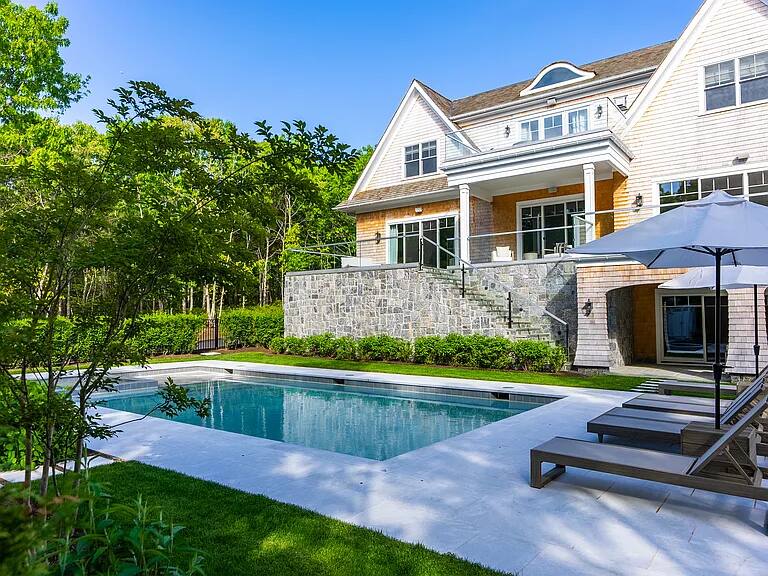 Hampton House Hamptons vacation rental photo 55