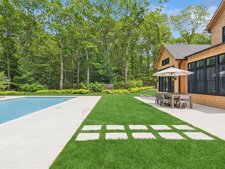 Jeszie Retreat Hamptons vacation rental photo 2