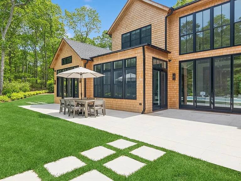 Jeszie Retreat Hamptons vacation rental photo 4