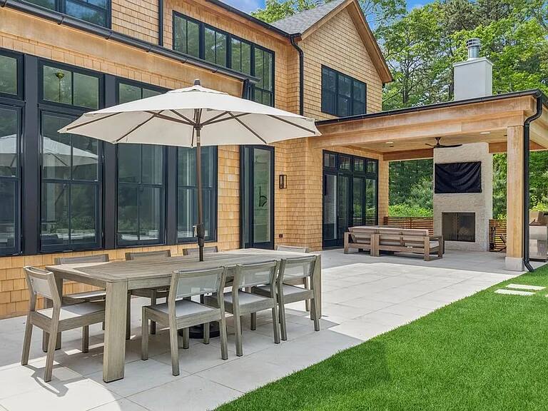 Jeszie Retreat Hamptons vacation rental photo 5