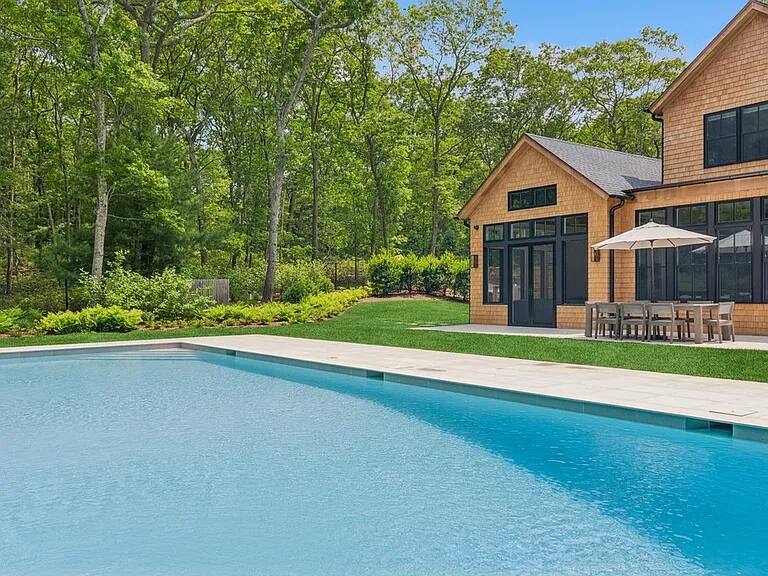 Jeszie Retreat Hamptons vacation rental photo 9