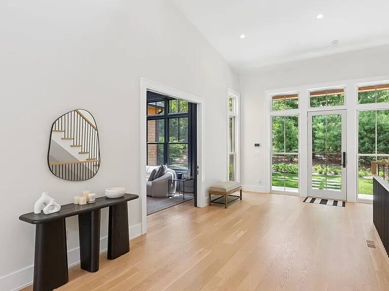 Jeszie Retreat Hamptons vacation rental photo 11