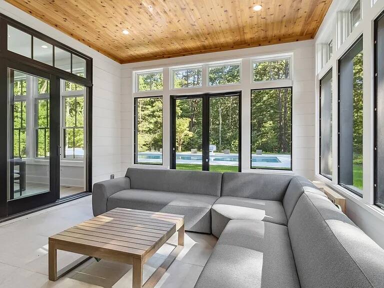 Jeszie Retreat Hamptons vacation rental photo 16