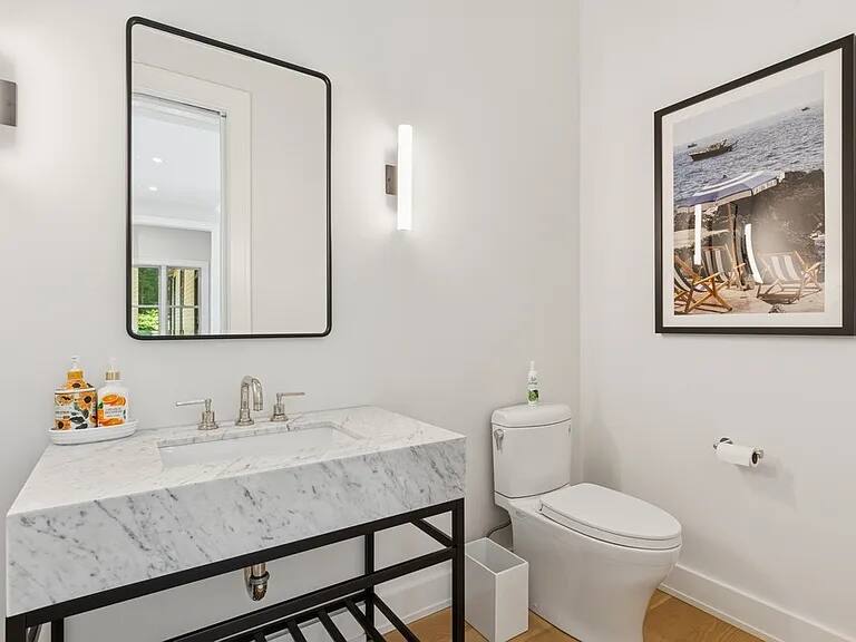 Jeszie Retreat Hamptons vacation rental photo 17
