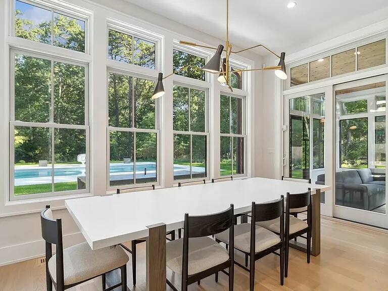 Jeszie Retreat Hamptons vacation rental photo 18