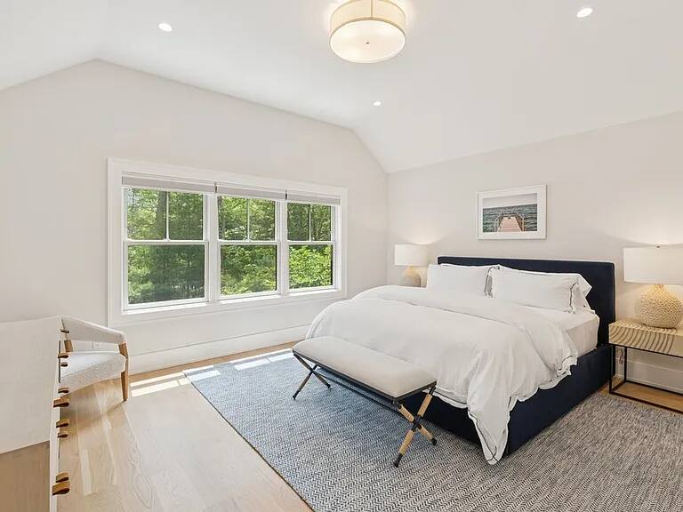 Jeszie Retreat Hamptons vacation rental photo 21