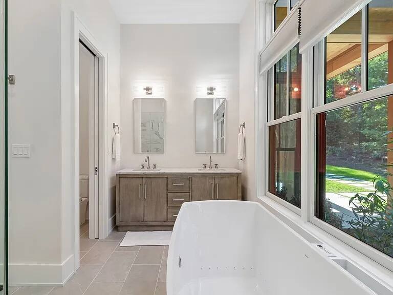 Jeszie Retreat Hamptons vacation rental photo 23