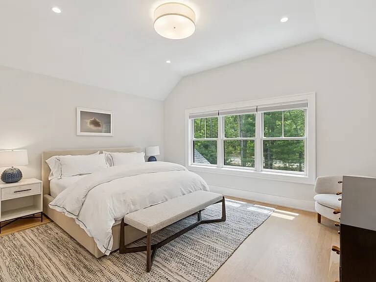Jeszie Retreat Hamptons vacation rental photo 28