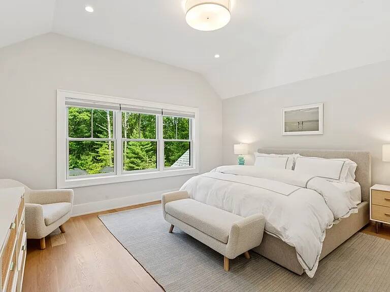Jeszie Retreat Hamptons vacation rental photo 30