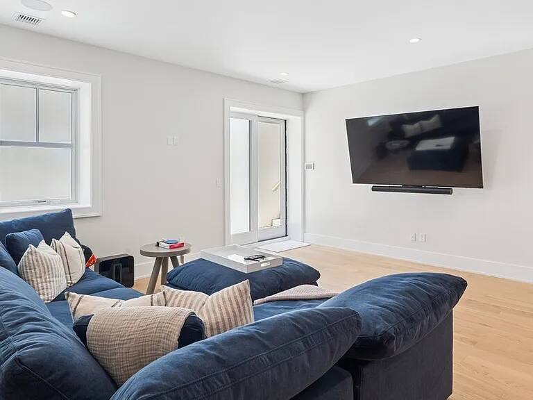 Jeszie Retreat Hamptons vacation rental photo 31