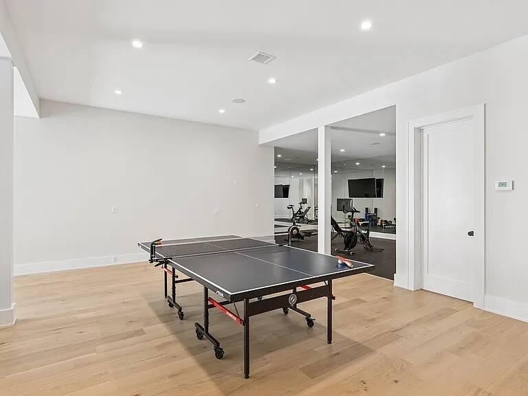 Jeszie Retreat Hamptons vacation rental photo 33