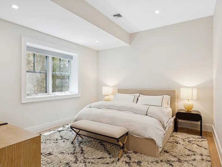 Jeszie Retreat Hamptons vacation rental photo 34