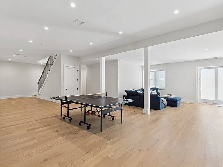Jeszie Retreat Hamptons vacation rental photo 35