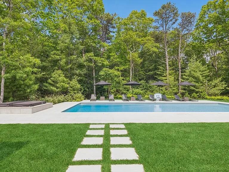 Jeszie Retreat Hamptons vacation rental photo 36