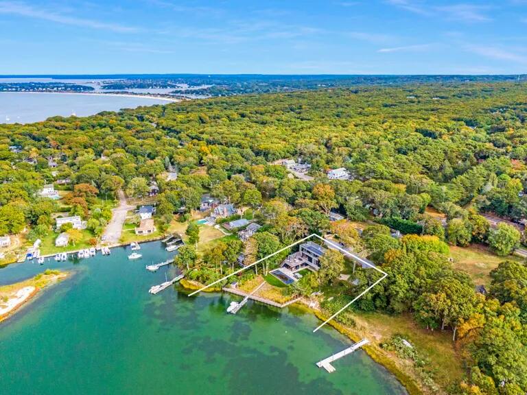 Montague Hamptons vacation rental photo 4