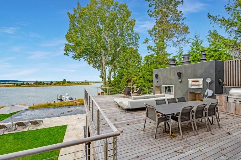 Montague Hamptons vacation rental photo 5