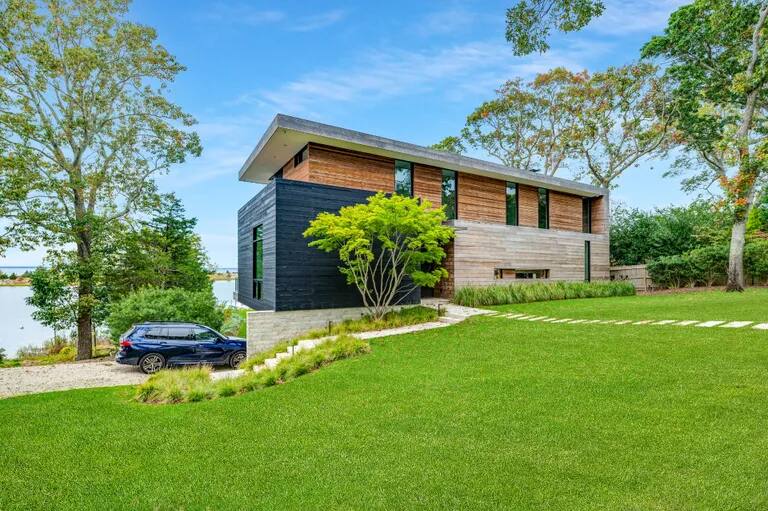Montague Hamptons vacation rental photo 11