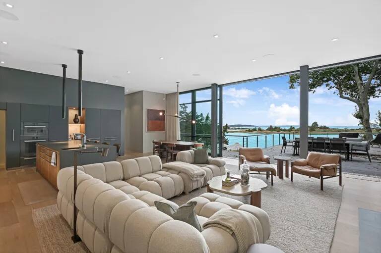 Montague Hamptons vacation rental photo 12