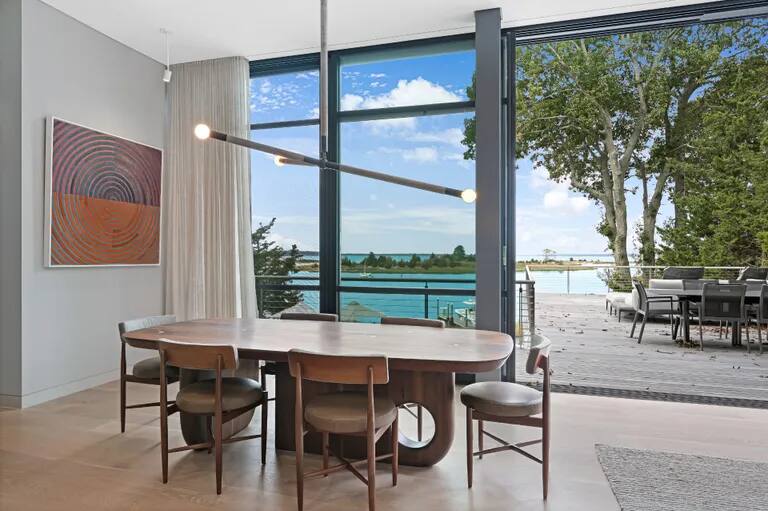 Montague Hamptons vacation rental photo 14