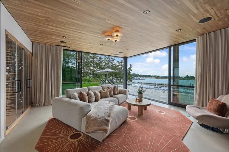Montague Hamptons vacation rental photo 19