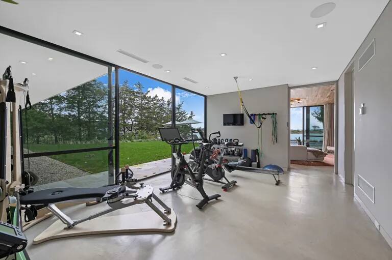 Montague Hamptons vacation rental photo 23