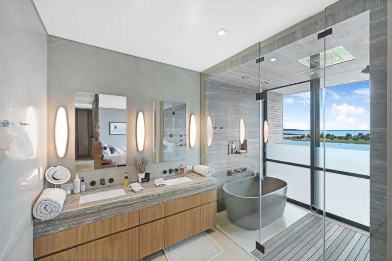 Montague Hamptons vacation rental photo 25