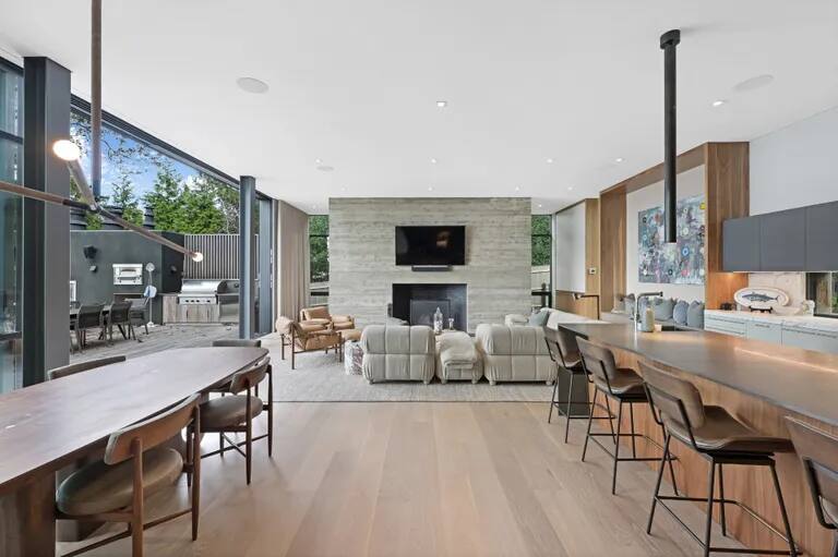 Montague Hamptons vacation rental photo 37