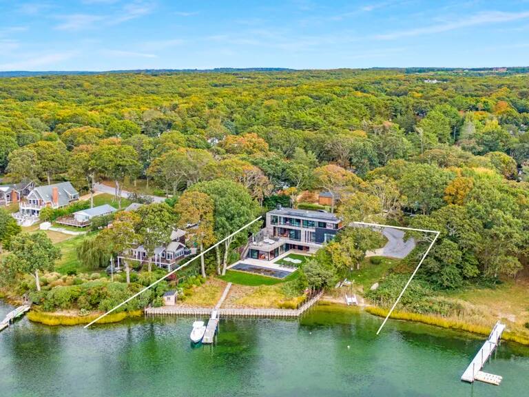 Montague Hamptons vacation rental photo 38