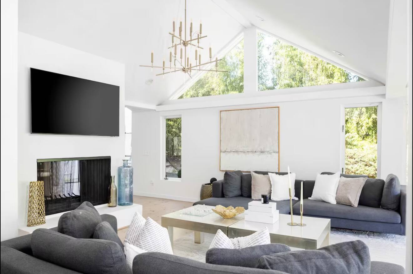 Noyack Bay Hamptons vacation rental photo 4