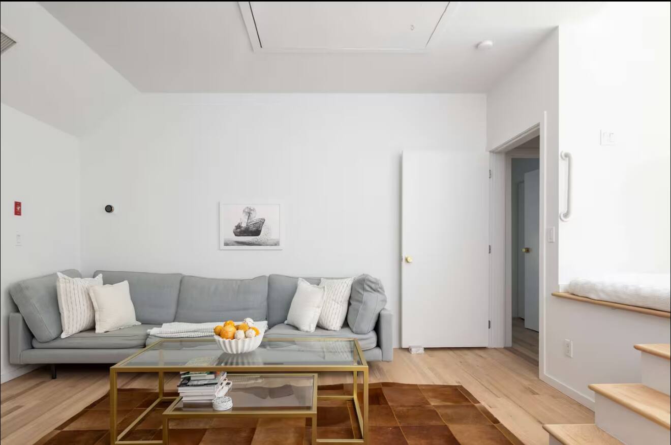 Noyack Bay Hamptons vacation rental photo 5