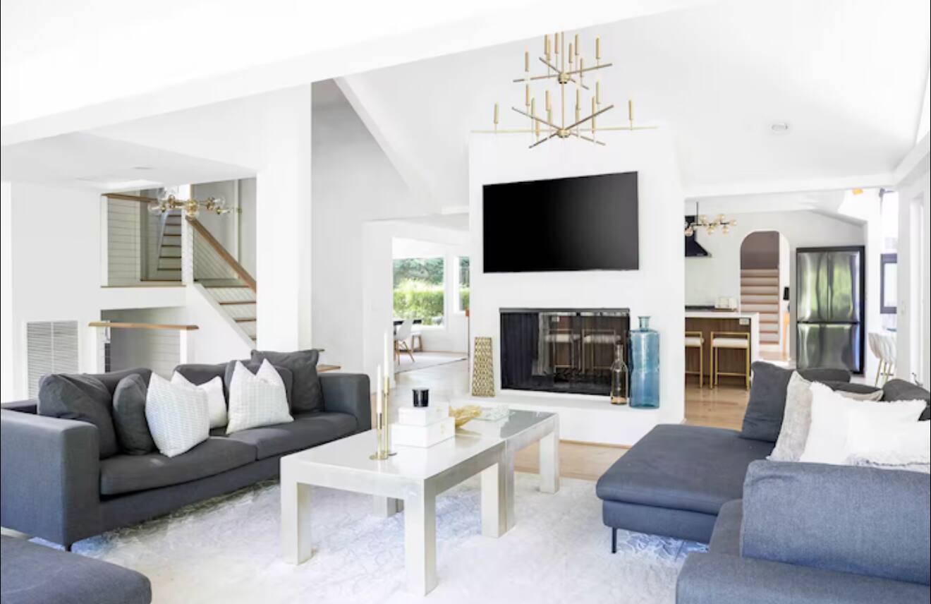 Noyack Bay Hamptons vacation rental photo 7
