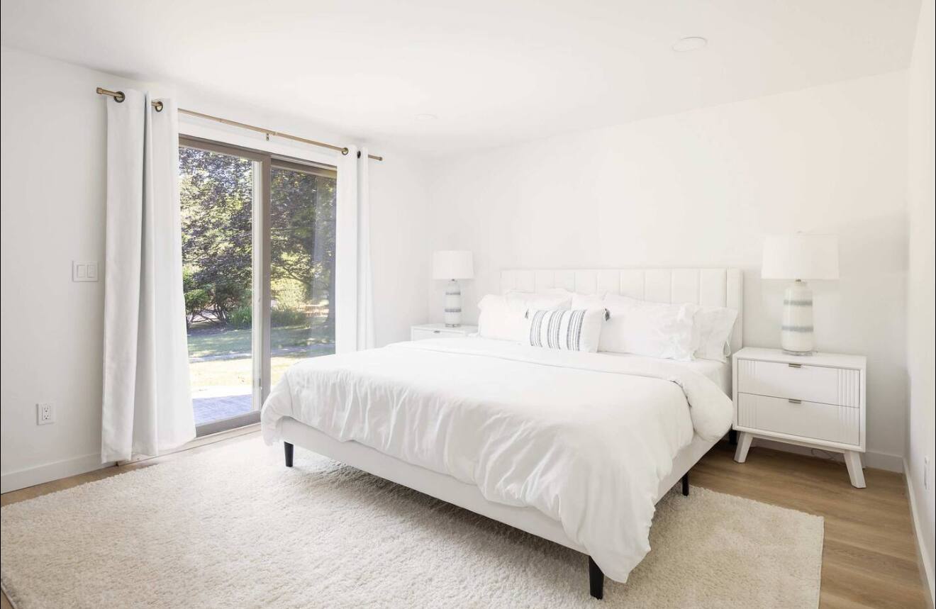 Noyack Bay Hamptons vacation rental photo 17