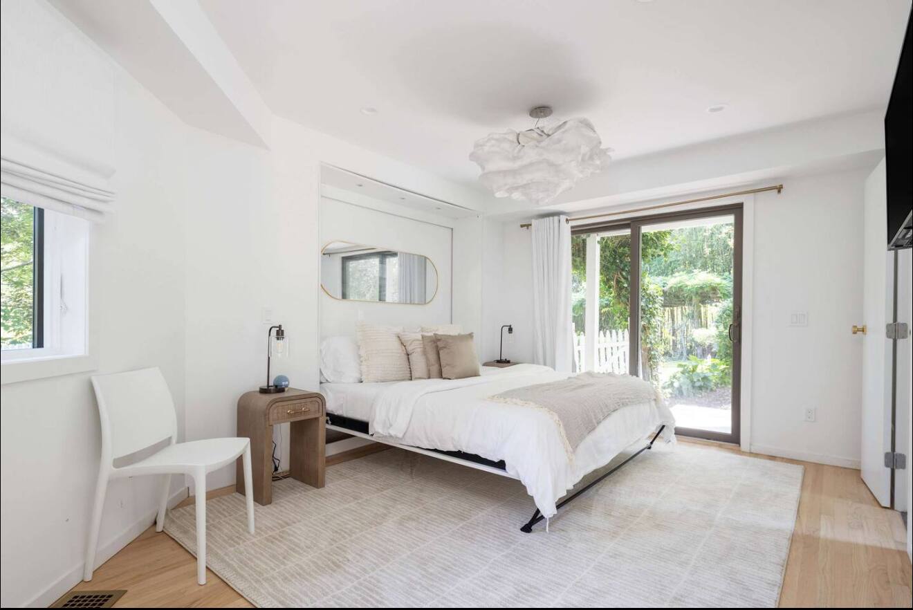 Noyack Bay Hamptons vacation rental photo 20