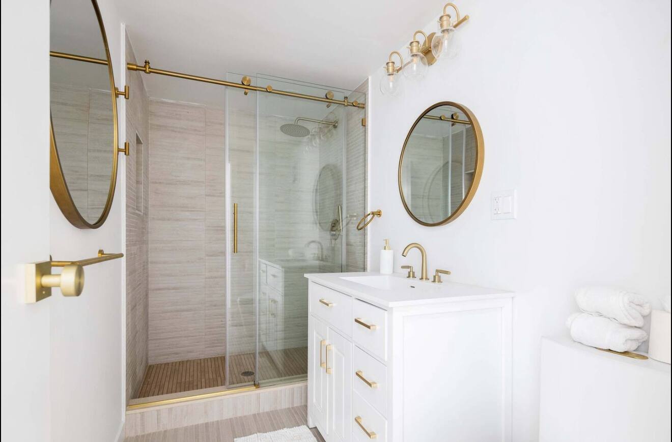 Noyack Bay Hamptons vacation rental photo 21