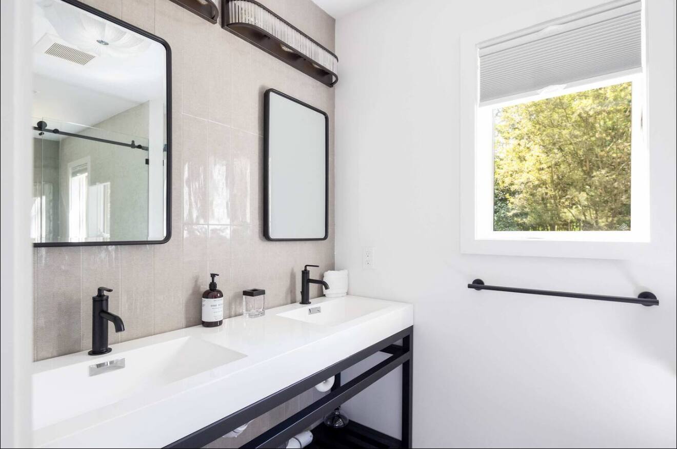 Noyack Bay Hamptons vacation rental photo 22