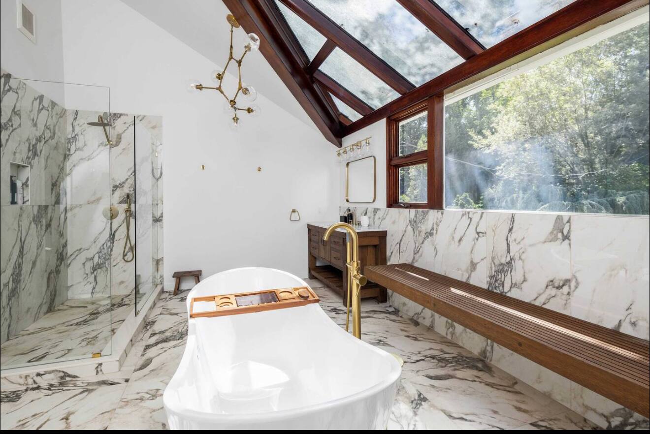Noyack Bay Hamptons vacation rental photo 24