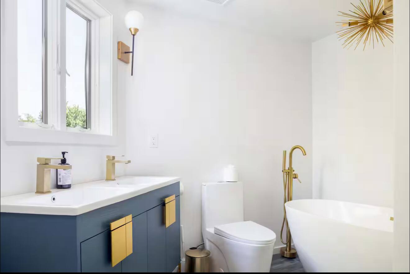 Noyack Bay Hamptons vacation rental photo 26