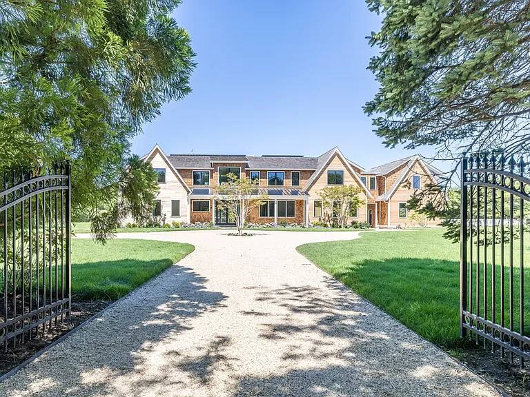 Renee Hamptons vacation rental photo 18