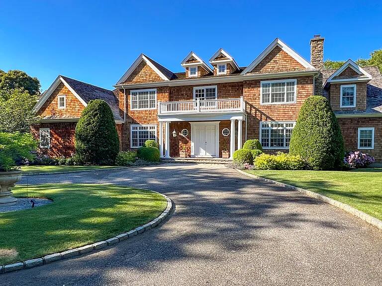 Sea Mill Hamptons vacation rental photo 1