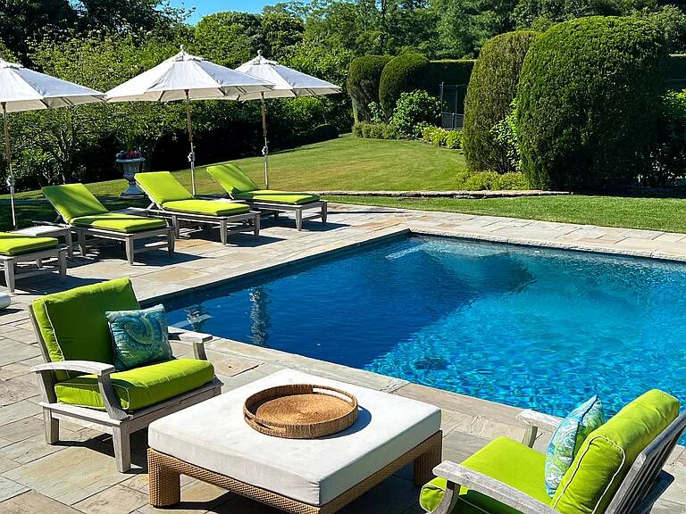 Sea Mill Hamptons vacation rental photo 2