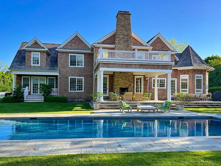 Sea Mill Hamptons vacation rental photo 3