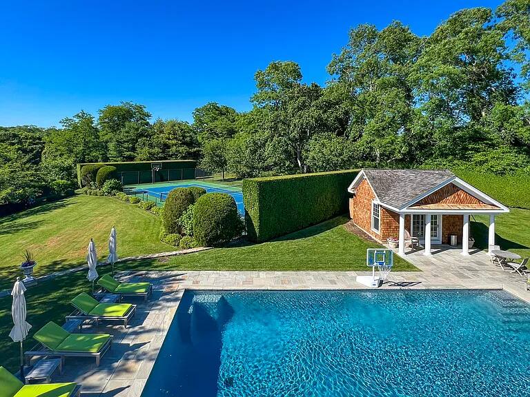 Sea Mill Hamptons vacation rental photo 7