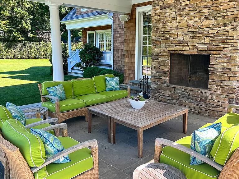 Sea Mill Hamptons vacation rental photo 11