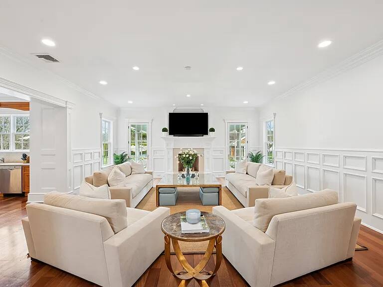 Sea Mill Hamptons vacation rental photo 13