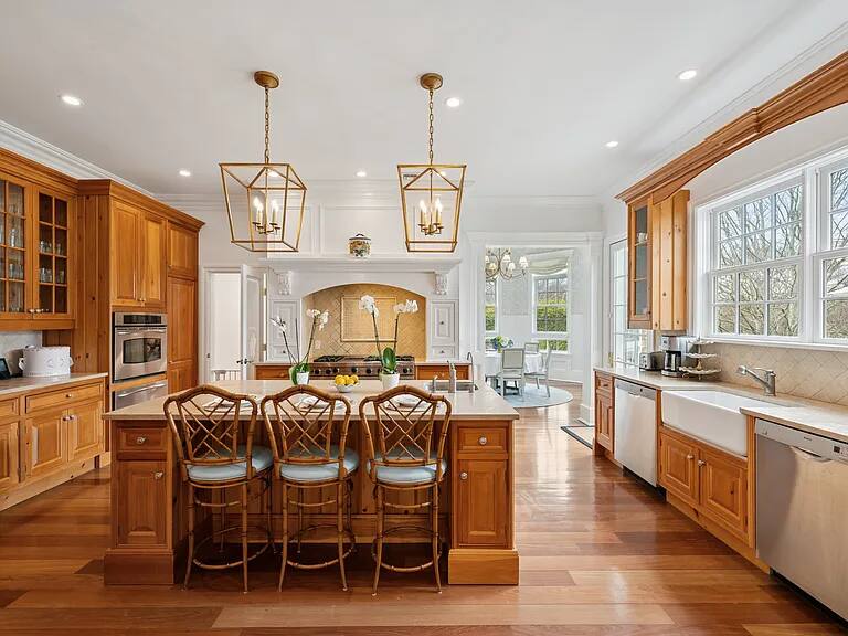 Sea Mill Hamptons vacation rental photo 16