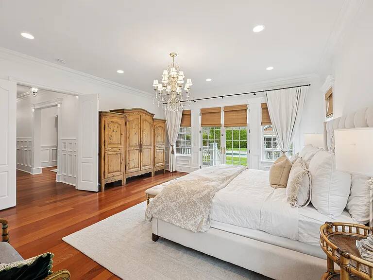 Sea Mill Hamptons vacation rental photo 25