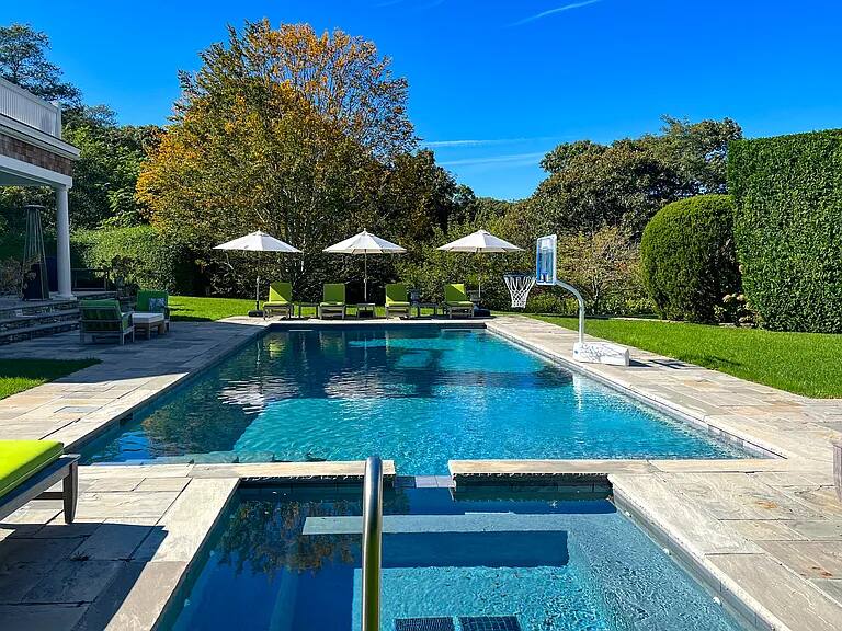 Sea Mill Hamptons vacation rental photo 39