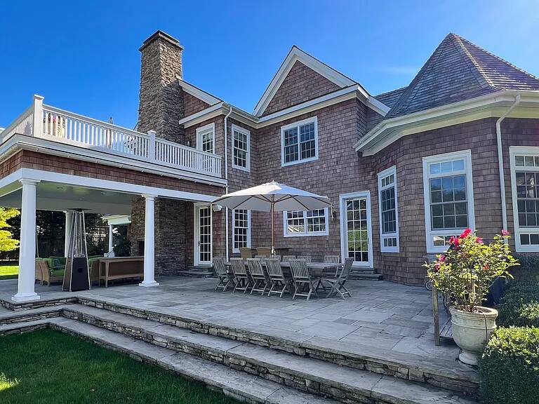 Sea Mill Hamptons vacation rental photo 42