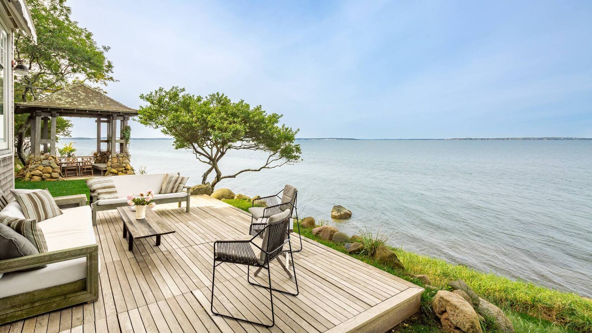 Seesaw Hamptons vacation rental photo 1
