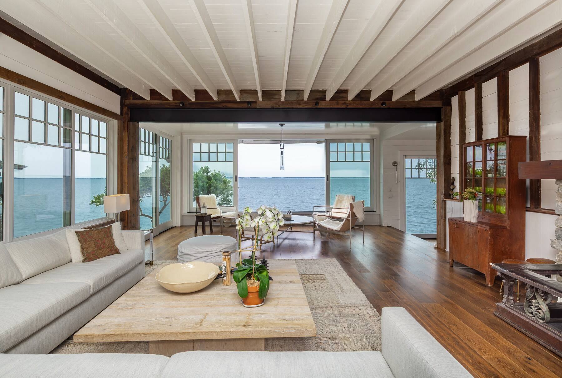 Seesaw Hamptons vacation rental photo 2
